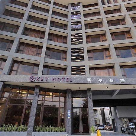 Ket Hotel Yuli Zewnętrze zdjęcie