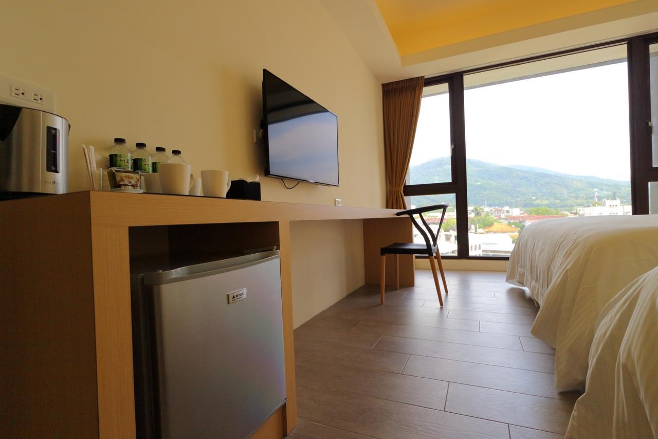 Ket Hotel Yuli Zewnętrze zdjęcie