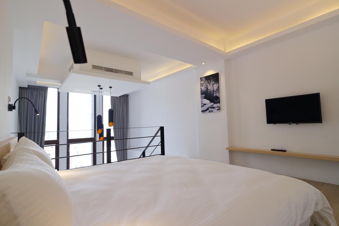 Ket Hotel Yuli Zewnętrze zdjęcie