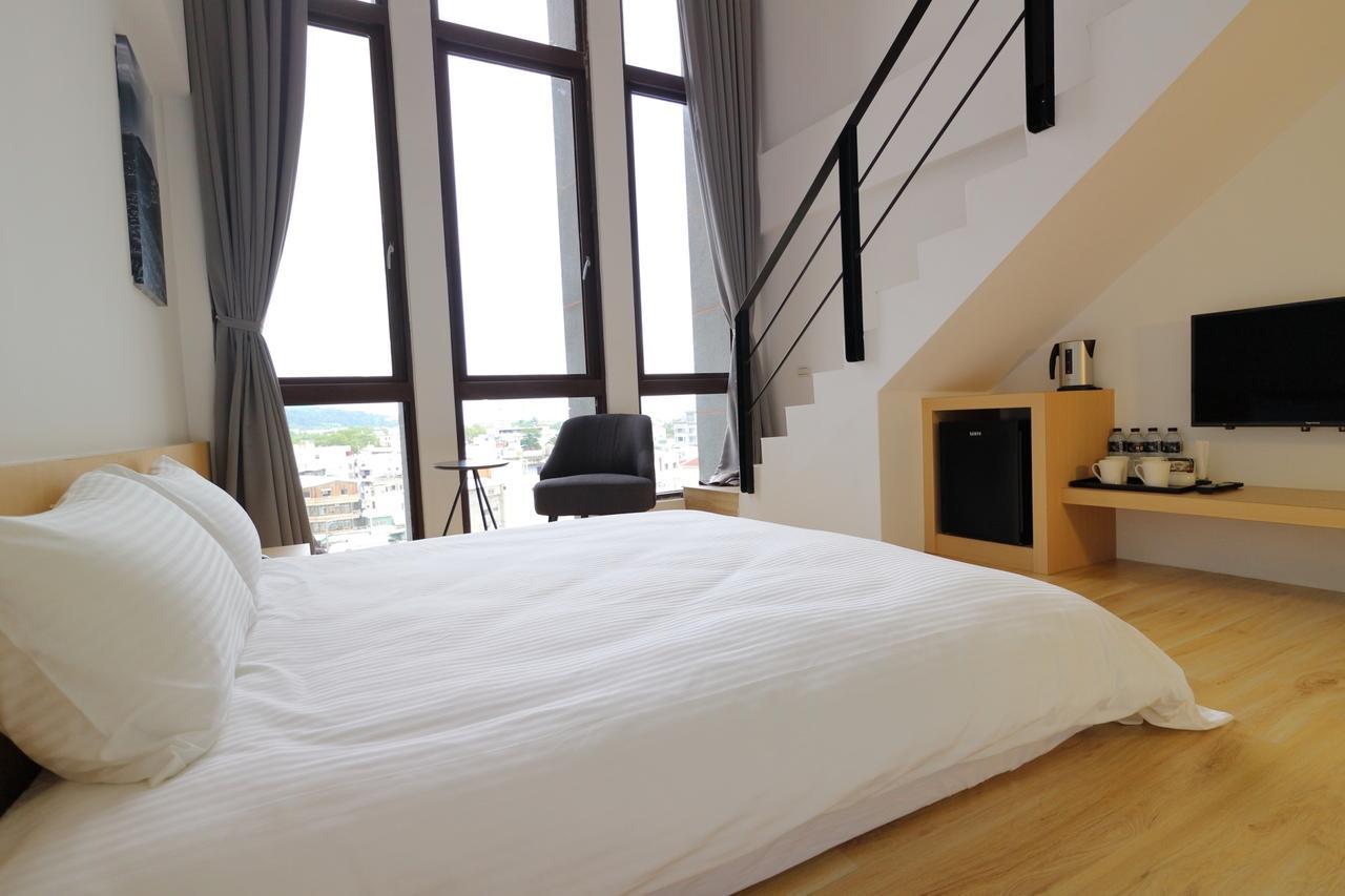 Ket Hotel Yuli Zewnętrze zdjęcie