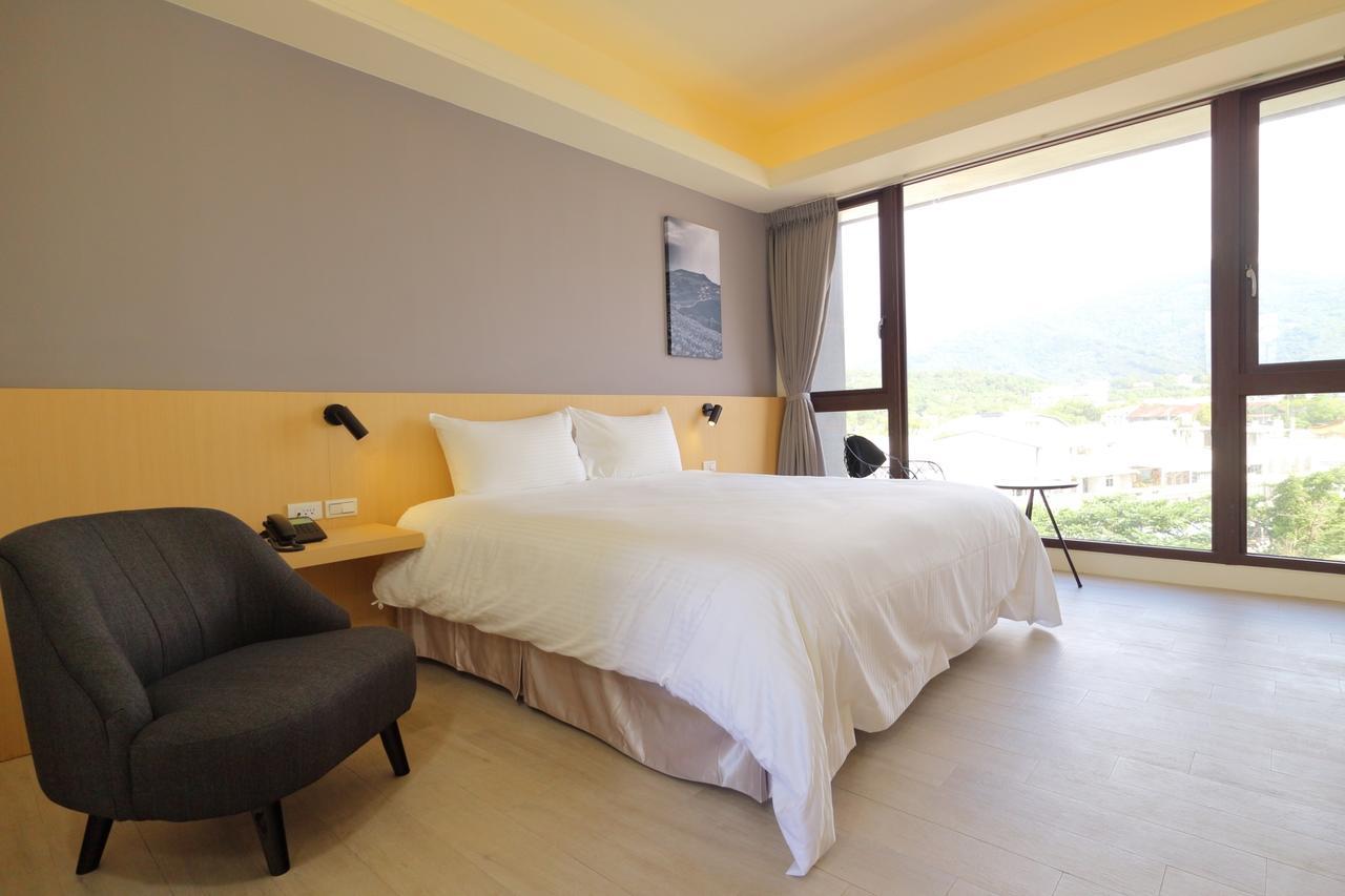 Ket Hotel Yuli Zewnętrze zdjęcie