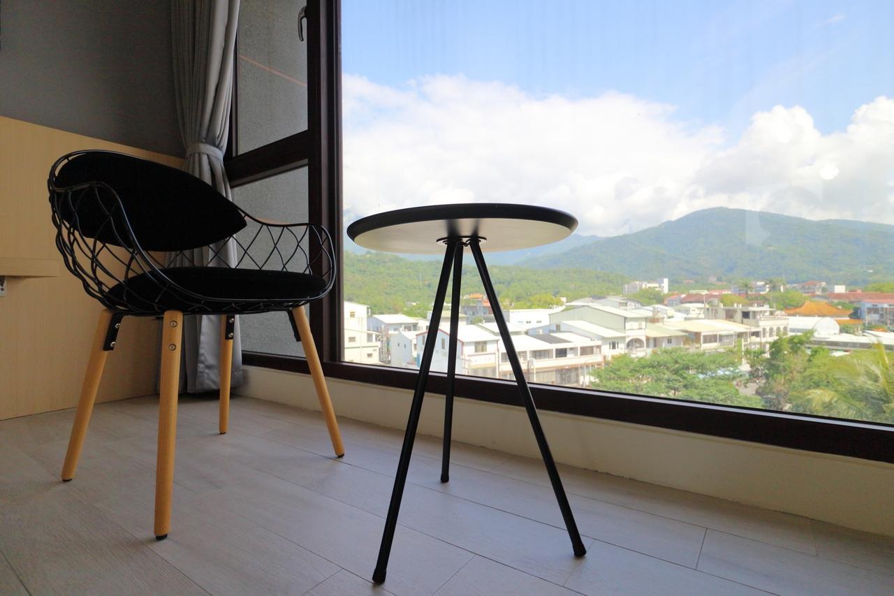 Ket Hotel Yuli Zewnętrze zdjęcie