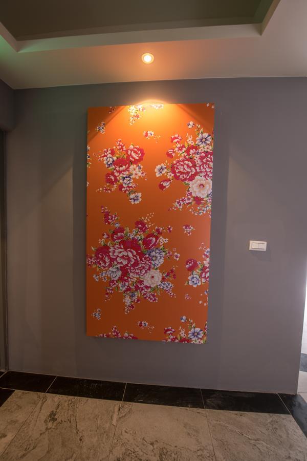 Ket Hotel Yuli Zewnętrze zdjęcie