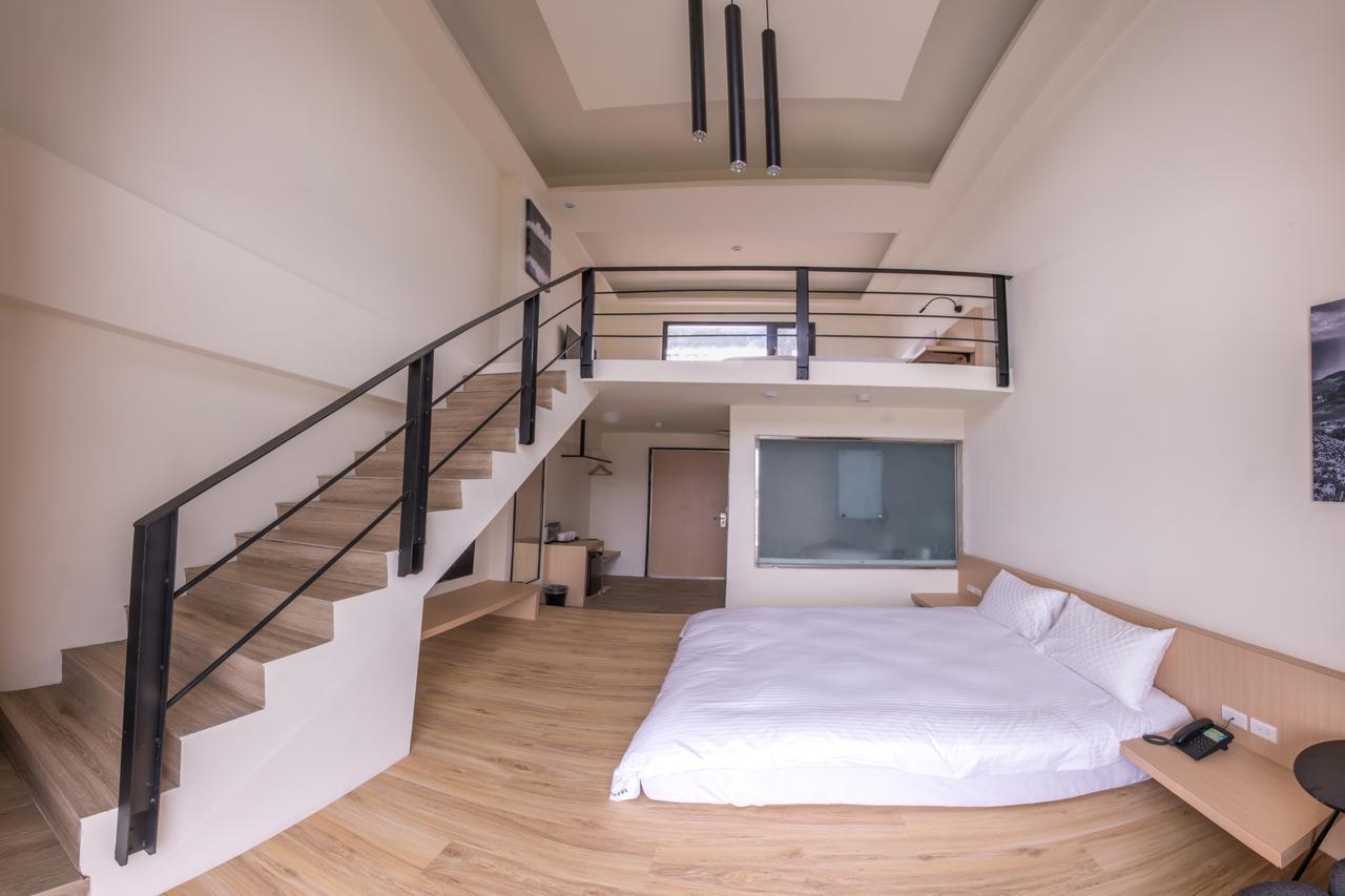 Ket Hotel Yuli Zewnętrze zdjęcie