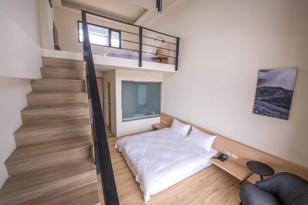Ket Hotel Yuli Zewnętrze zdjęcie